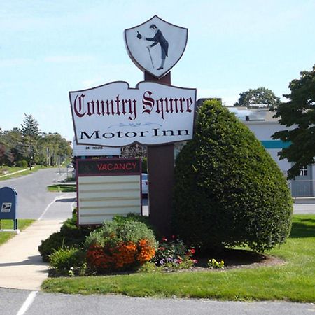 Country Squire Inn And Suites Нью Холланд Экстерьер фото