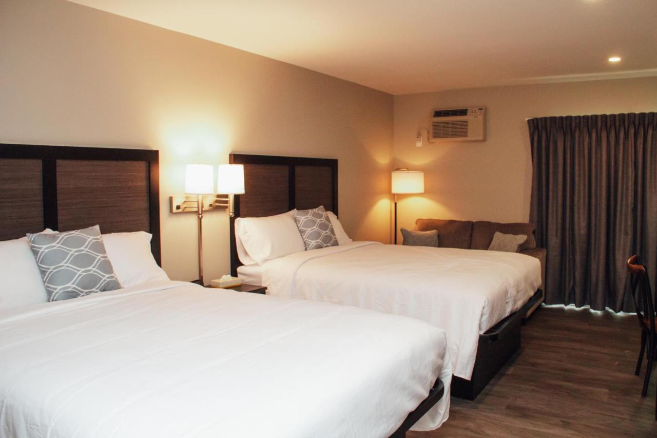 Country Squire Inn And Suites Нью Холланд Экстерьер фото